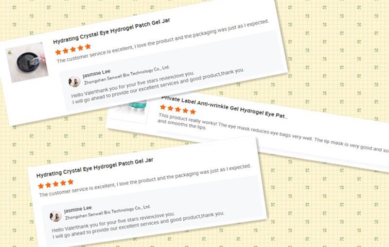 Client's feedback Client's feedback