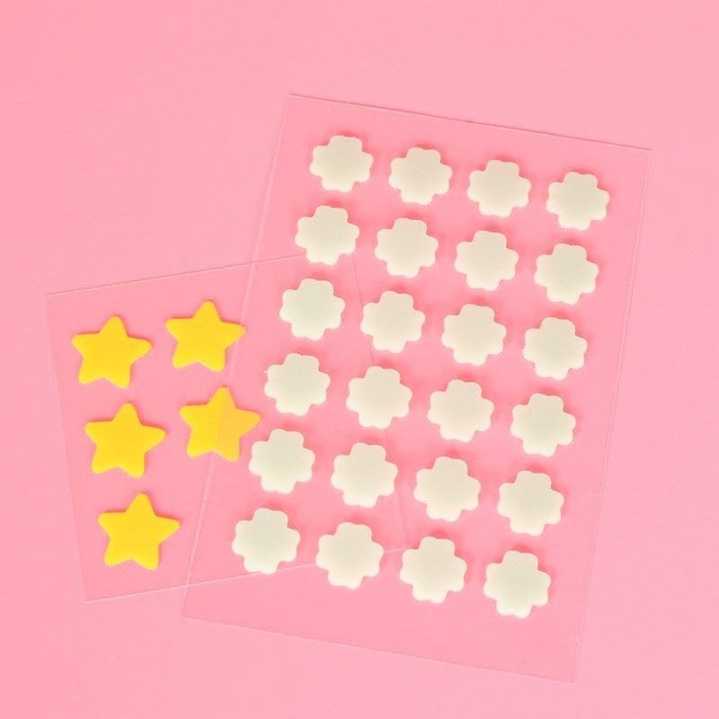 acne pimple patch spot treatment