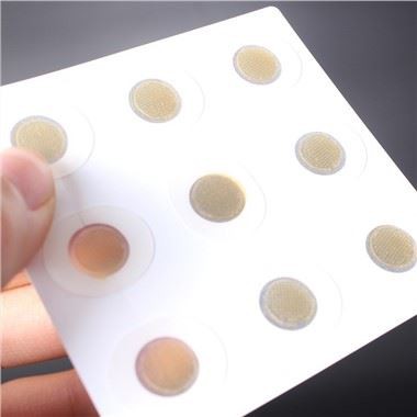 Aknen poistolaastari