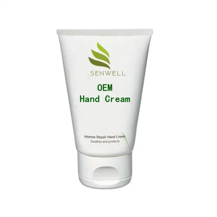 hand whitening cream