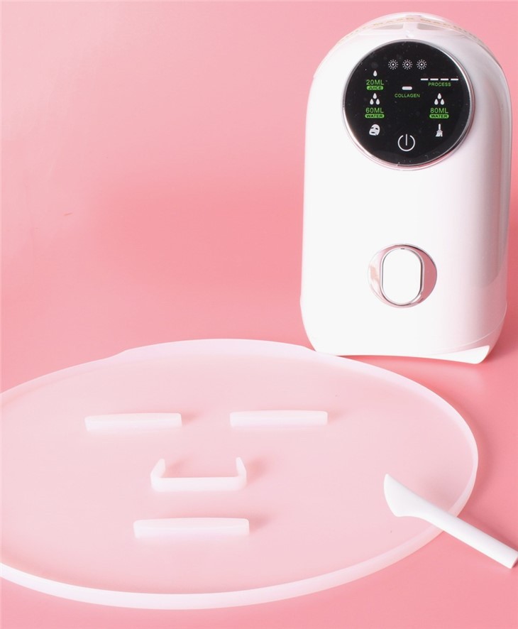 face mask making machine