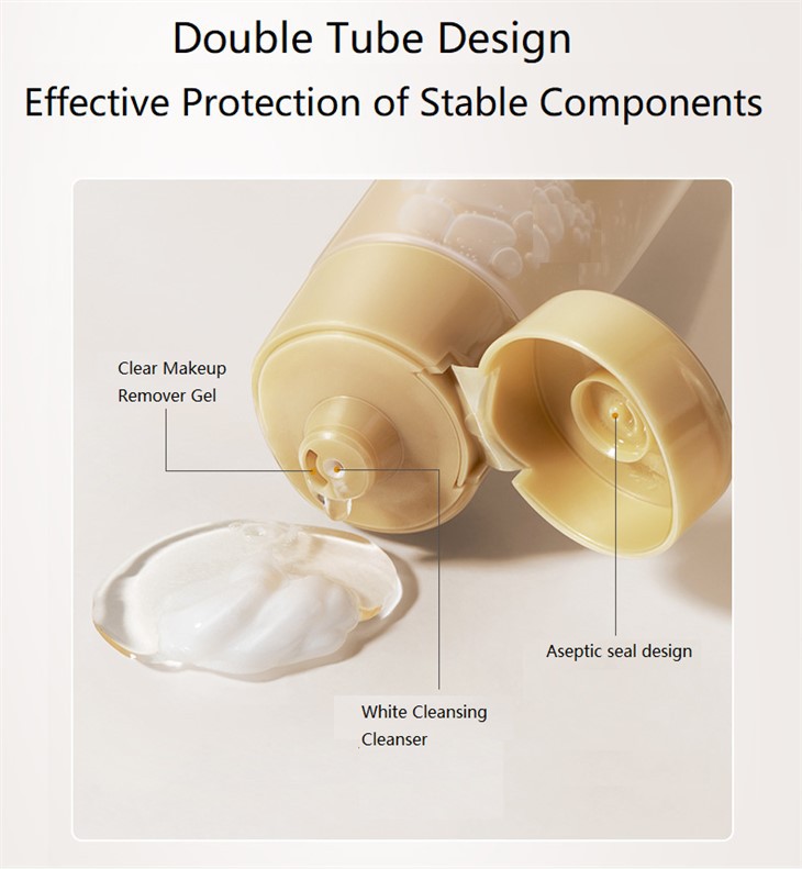 Kasvojenpuhdistusaine