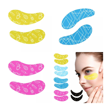 Esittelyssä upea tuotteemme – ryppyjä vähentävä silikonisilmälappu