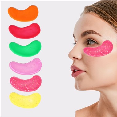 Hydrogel Eye Mask Hyaluronihappo