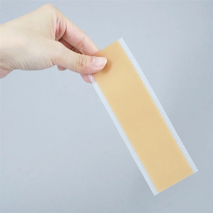 Silicone Strips For C Section Scars best